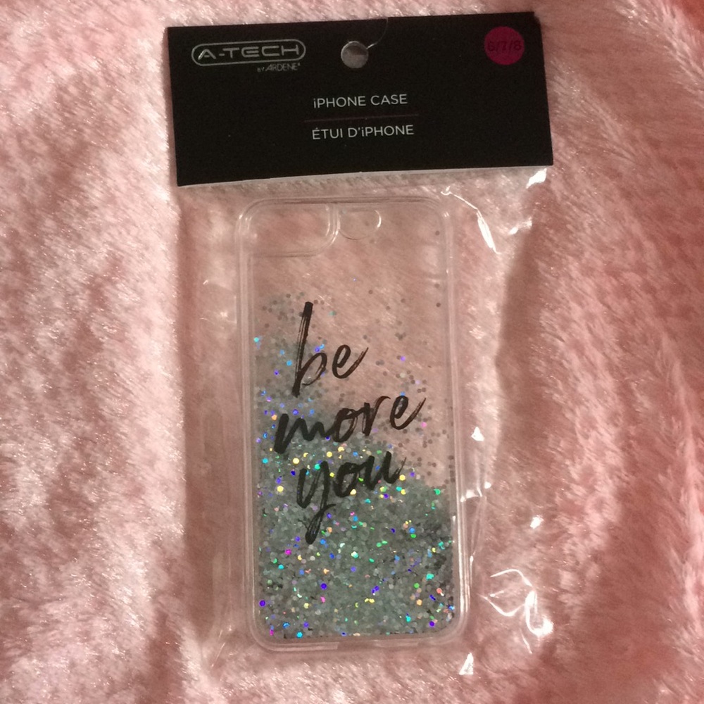 New phone case